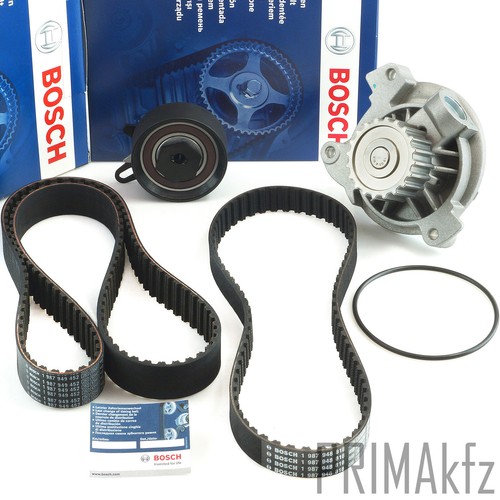 Bosch cinghie dentate - cinghie, +
