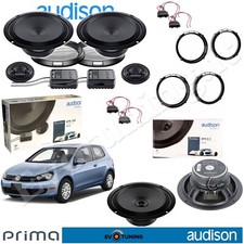 Kit 6 Casse Altoparlanti