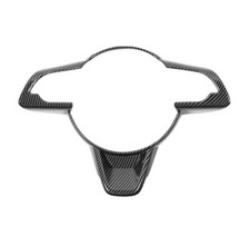 Cover Volante Carbonio Suzuki