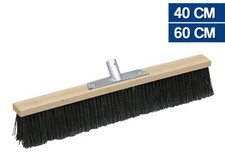 SPAZZOLONE SPAZZETTONE SCOPA INDUSTRIALE CANTIERE GIARDINO VIALE V/MIS (19134V)