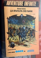 librogame  Avventure infinite