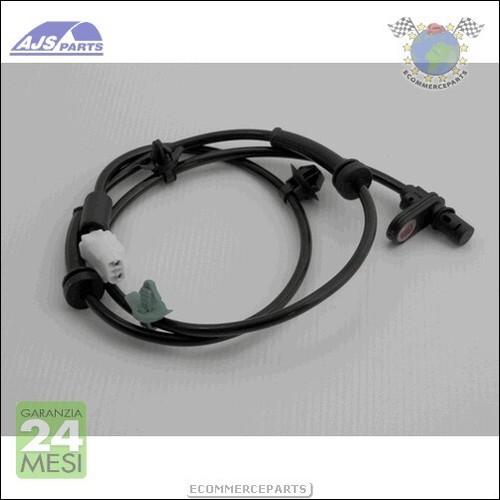 Djqaj sensore abs - abs, dx
