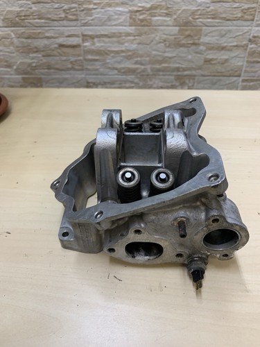Testata motore piaggio - motore,