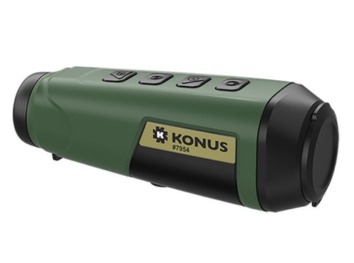 Thermal viewer flame - viewer,