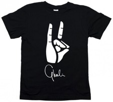 Maglietta t-shirt GHALI rapper