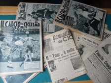 GRANDE BLOCCO CALCIO