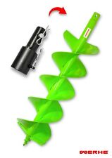 WERHE Trapano da terra