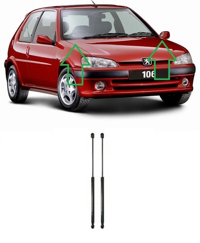 Nuovo per peugeot - nuovo,