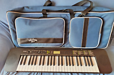 Tastiera Casio CTK-240 - Tastiera normale - 49 Tasti - Custodia Luke & Daniel