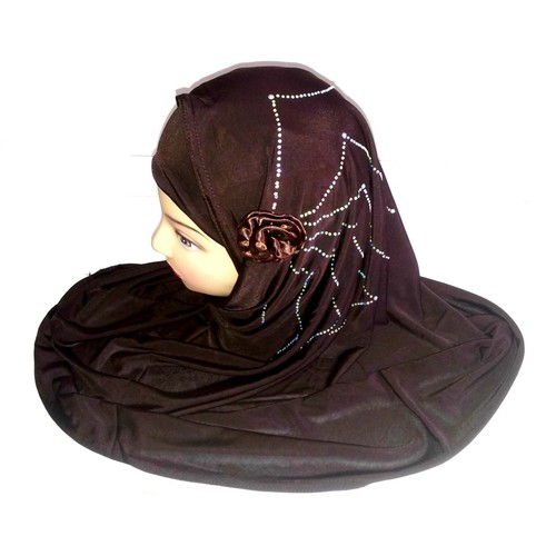Foulard islamico - foulard,