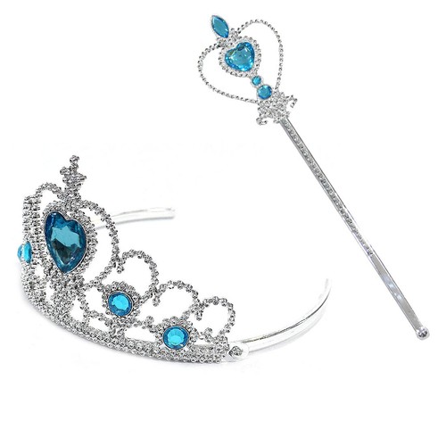 Elsa principessa corona - elsa,