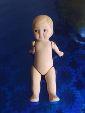 Bambolotto porcellana Bisquit inizio 900