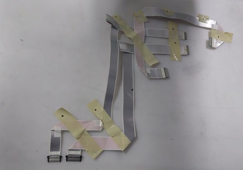 Cavi per lcd - sumitomo-g, tv