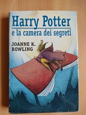 Harry Potter E La Camera Dei