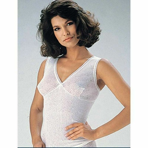 Top donna canotta spalla - 6,