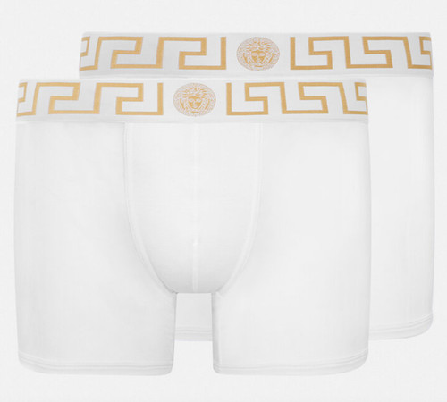 Nwt versace greca border - versace,