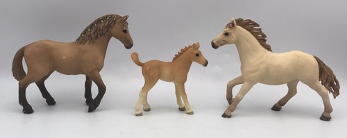 Schleich quarto cavallo - schleich,