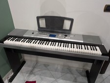 tastiera musicale Yamaha Portable Grand DGX-520