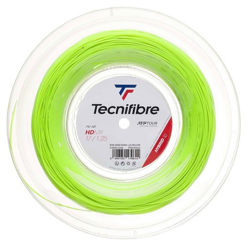 Tecnifibre hdmx mulinello - tecnifibre,