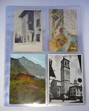 100 FOGLI TRASPARENTI QUATTRO