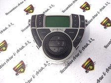 A/C System Climate Control