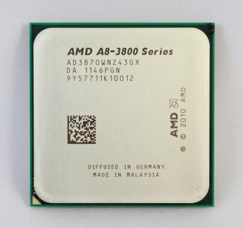 Amd serie 3800 - amd, ghz