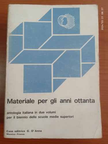 246 libro materiale per - 246., gli