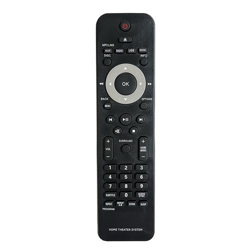 Telecomando per sistema - , home