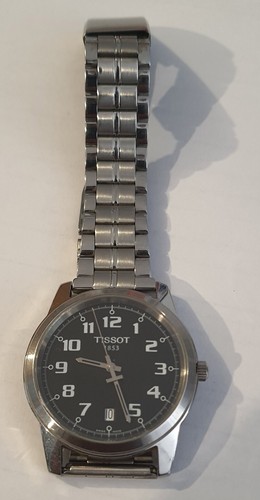 Orologio tissot m160 260 - orologio,