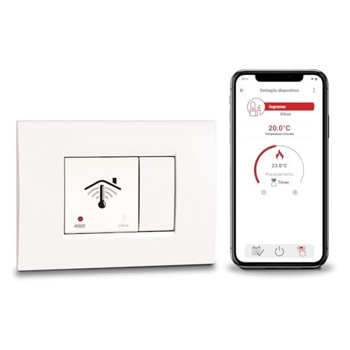 Vemer ve796000 oikos wifi - oikos,