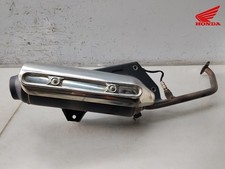 18300-KTG-890 Marmitta Scarico