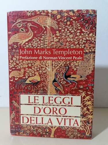 Leggi oro della vita - le,