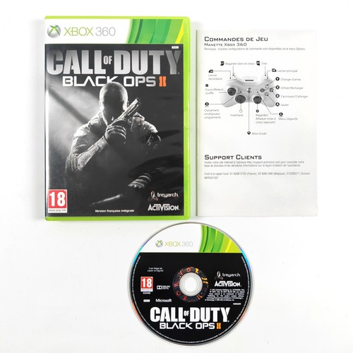 Call duty black ops - 2, /