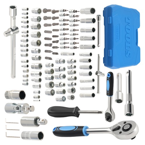 108 pcs kit completo attrezzi - kit,