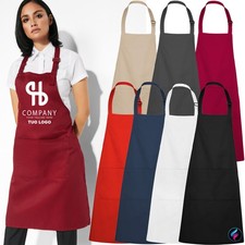 Grembiule personalizzato lungo