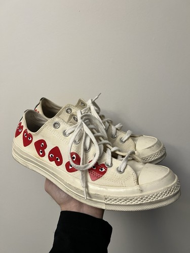 Comme des garcons play - comme,