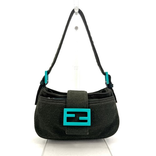 Borsa mano fendi - borsa, a