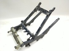 TELAIETTO POSTERIORE REAR