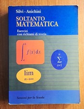 INGEGNERIA SOLTANTO MATEMATICA