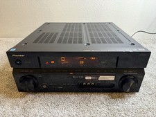 Pioneer Elite VSX-91TXH -