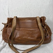 Borsa a mano vintage Carlos