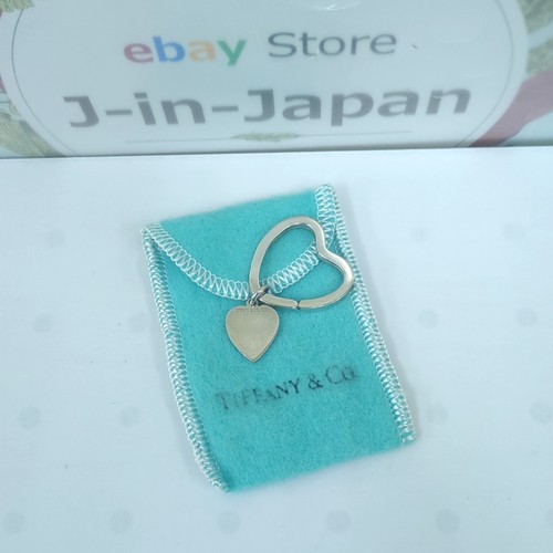 Portachiavi tiffany co - &,