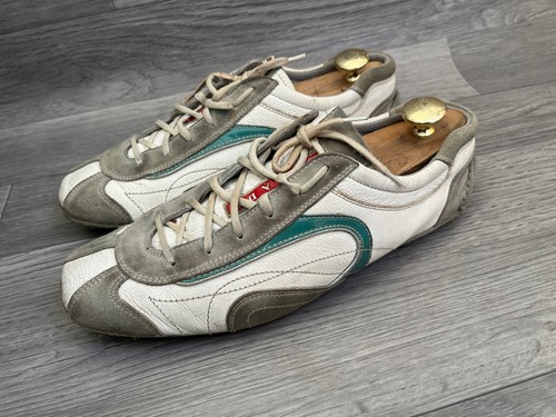 Sneakers prada montecarlo - sneakers,