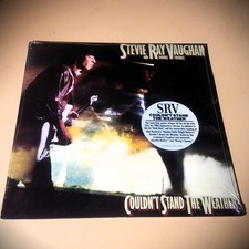 Couldn't Stand the Weather