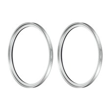 2 Pezzi 58mm Filtro Obiettivo