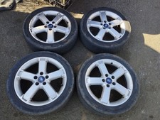 Cerchio lega ford focus - ford,