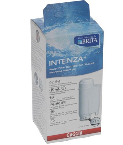 Gaggia cartuccia filtro acqua - gaggia,