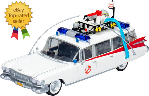 Ghostbusters plasma series - ghostbusters,