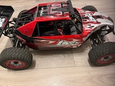LOSI DBXL-E 2.0 Brushless