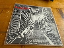 7" 45 ITALY 1993 Bloody Riot – Gioventù Bruciata PUNK